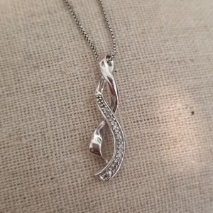 Kay Jewelry necklace